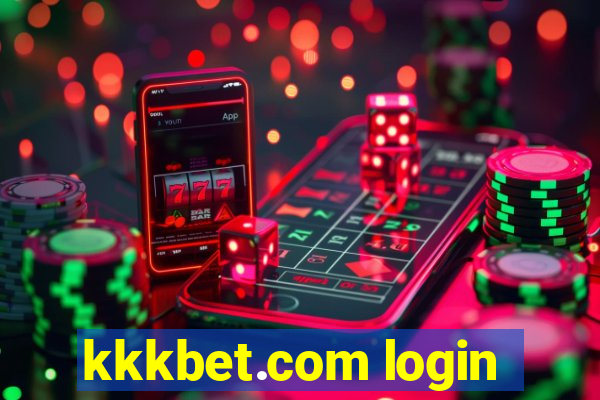 kkkbet.com login