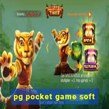 pg pocket game soft