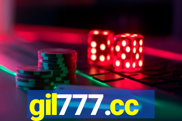 gil777.cc