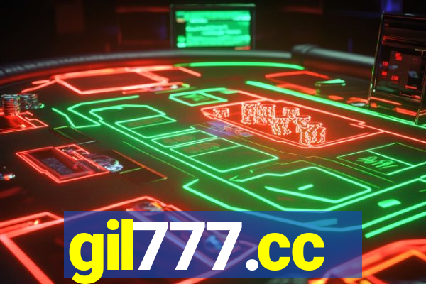 gil777.cc