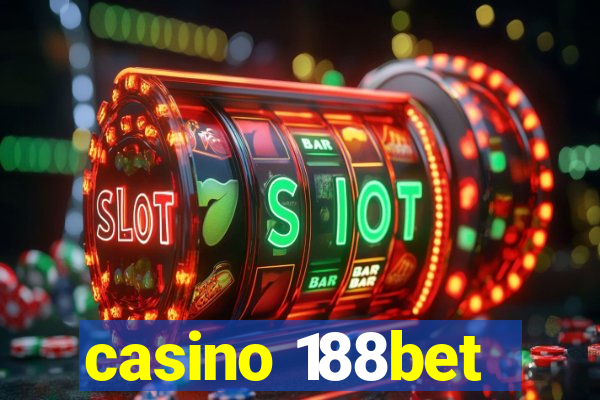 casino 188bet