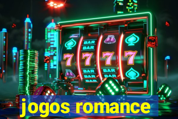 jogos romance