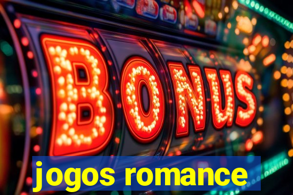 jogos romance