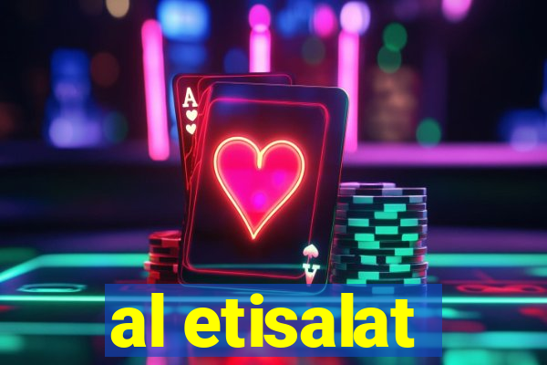 al etisalat