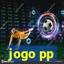 jogo pp