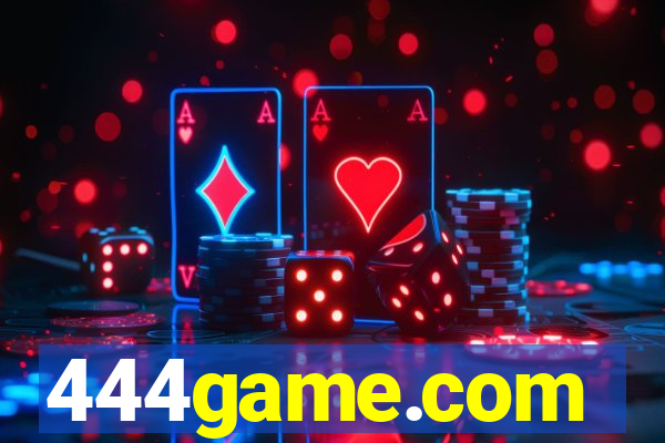 444game.com