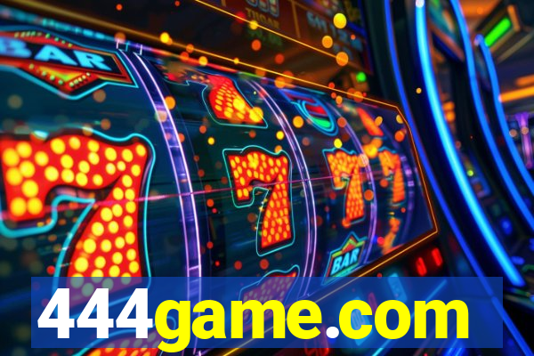 444game.com