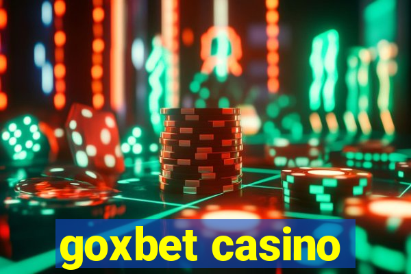 goxbet casino