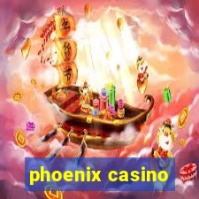 phoenix casino