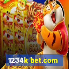 1234k bet.com