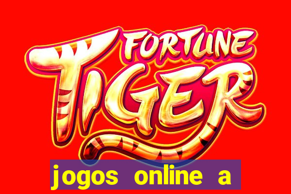 jogos online a dinheiro real