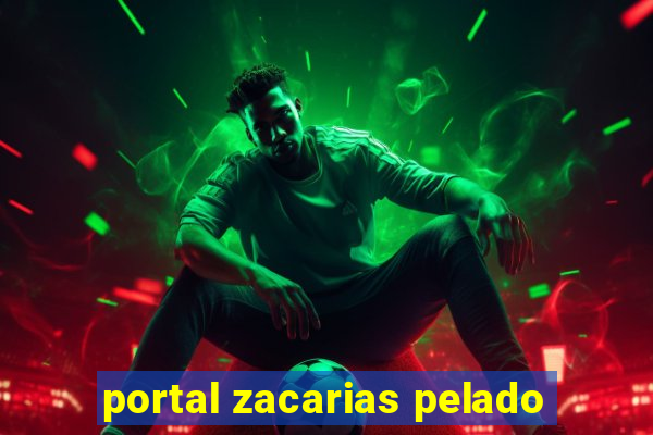 portal zacarias pelado