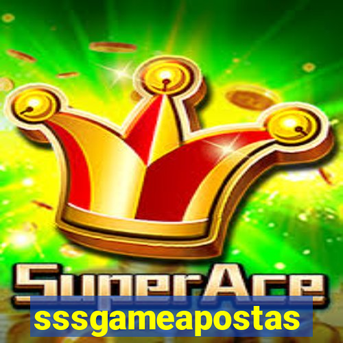 sssgameapostas