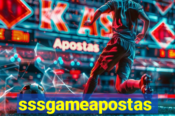 sssgameapostas