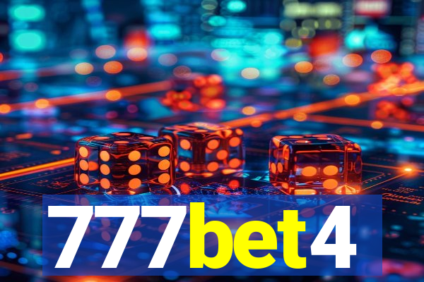 777bet4