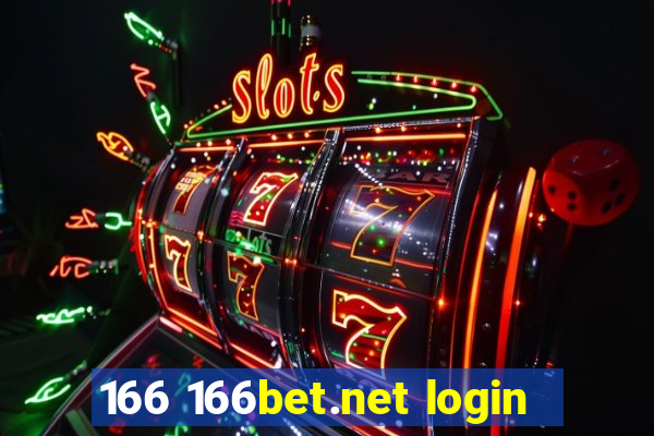 166 166bet.net login