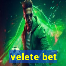 velete bet