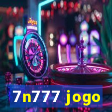 7n777 jogo