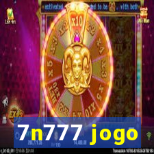 7n777 jogo