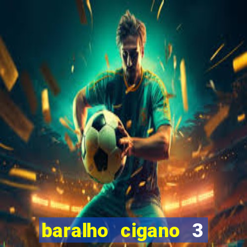 baralho cigano 3 cartas gr谩tis