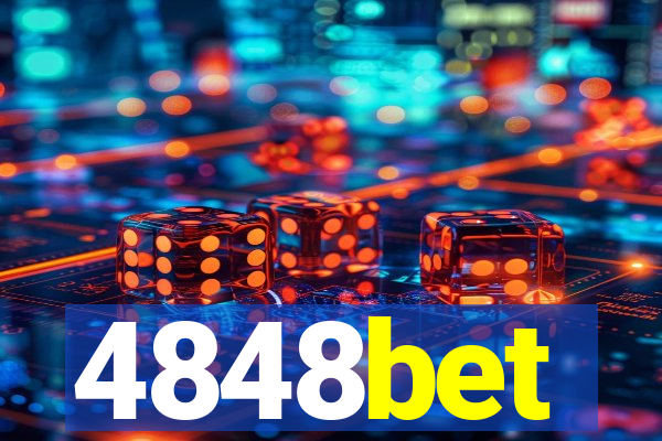 4848bet