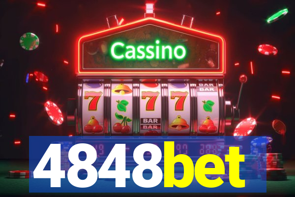 4848bet