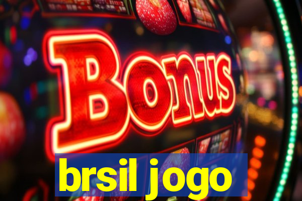 brsil jogo