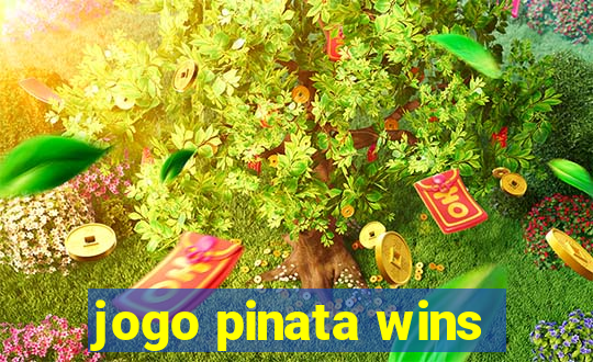 jogo pinata wins