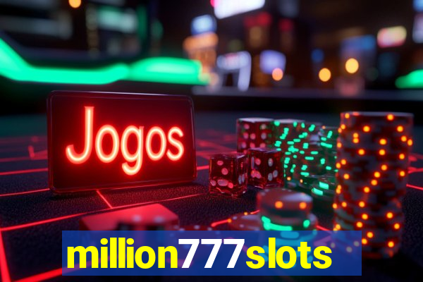 million777slots