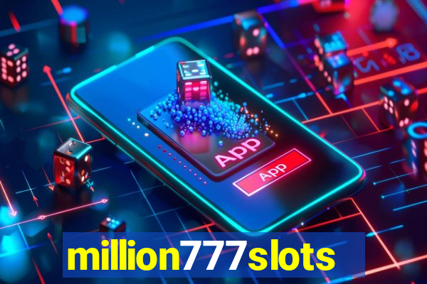 million777slots