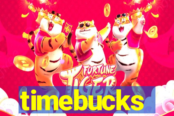 timebucks