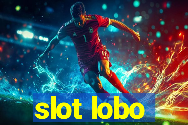 slot lobo