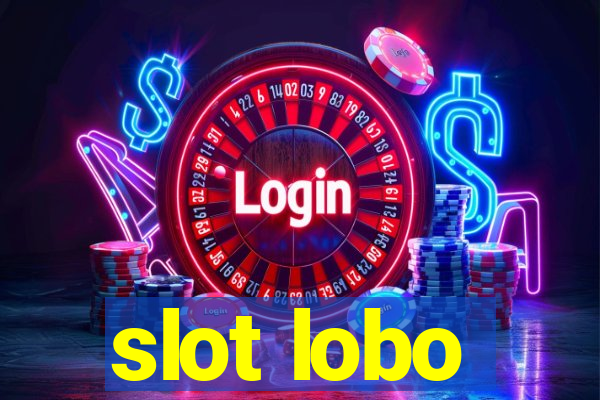 slot lobo