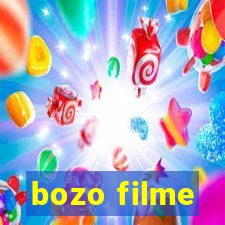 bozo filme