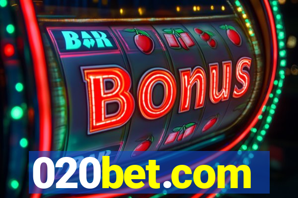 020bet.com