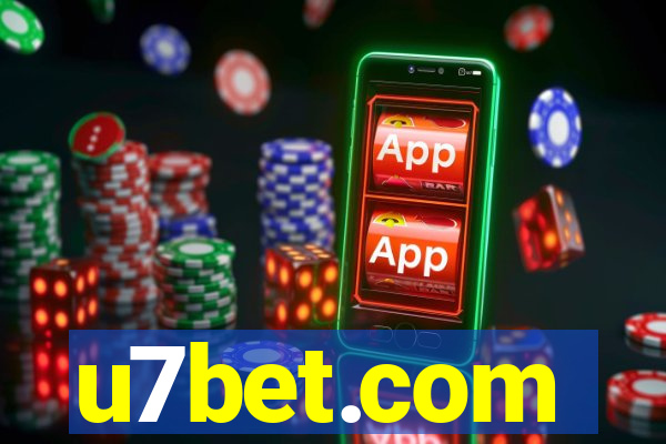 u7bet.com