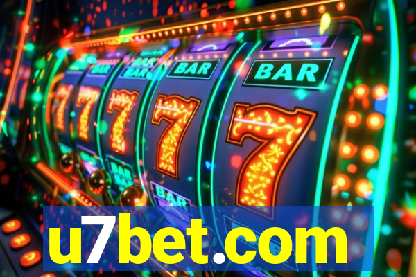 u7bet.com