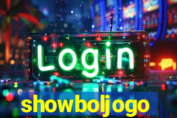 showboljogo