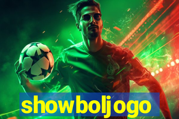 showboljogo