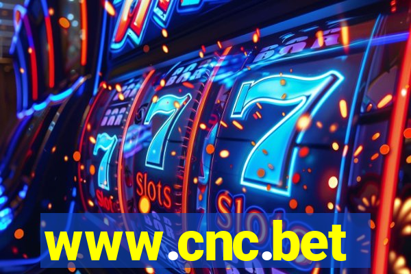 www.cnc.bet