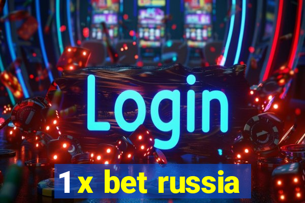 1 x bet russia