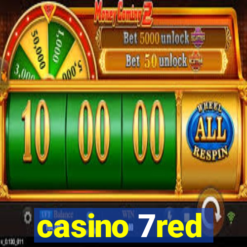 casino 7red