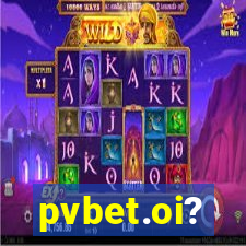 pvbet.oi?