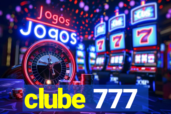 clube 777