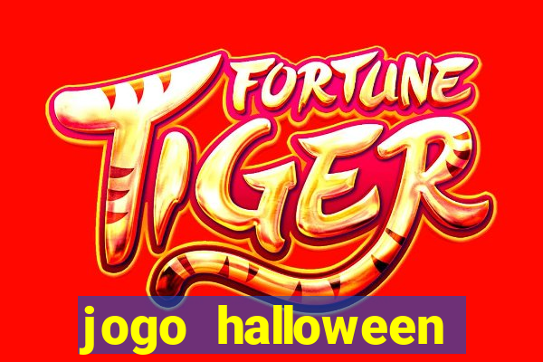 jogo halloween ca莽a niquel