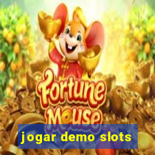 jogar demo slots