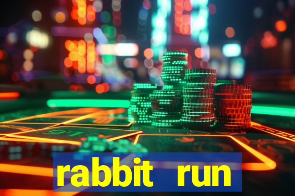 rabbit run 