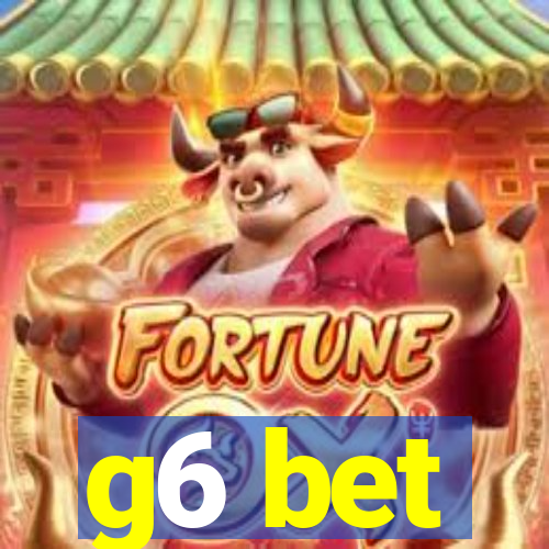 g6 bet