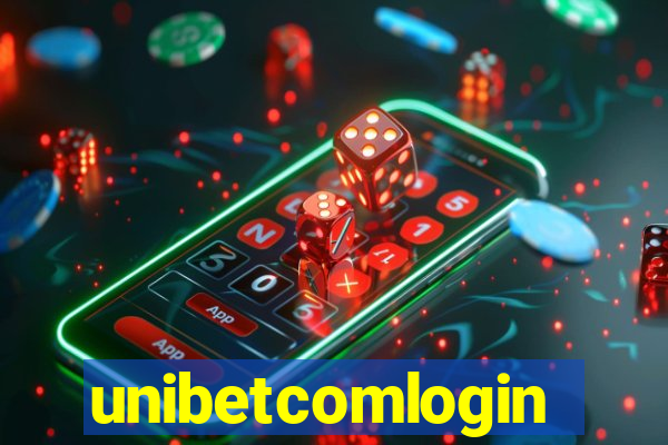 unibetcomlogin