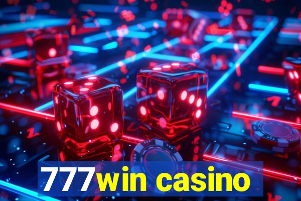 777win casino